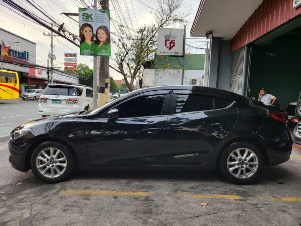 2016 Mazda 3 1.5 Skyactiv A/T - Image 4