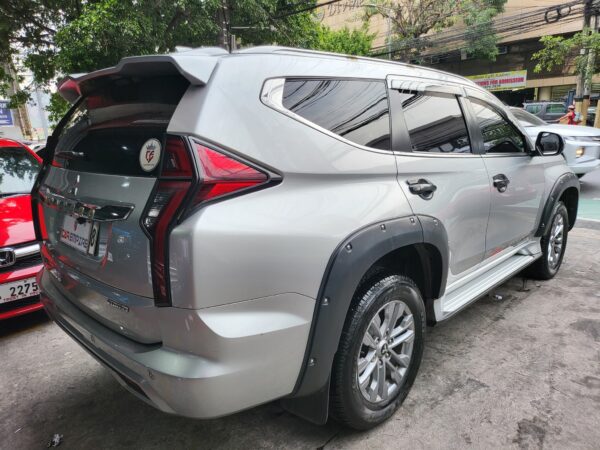 2021 Mitsubishi Montero Sport 2.4 GLX M/T - Image 4