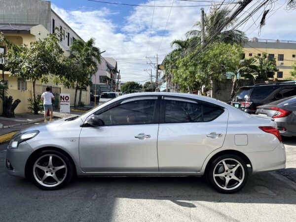 2018 Nissan Almera 1.2 L M/T - Image 3