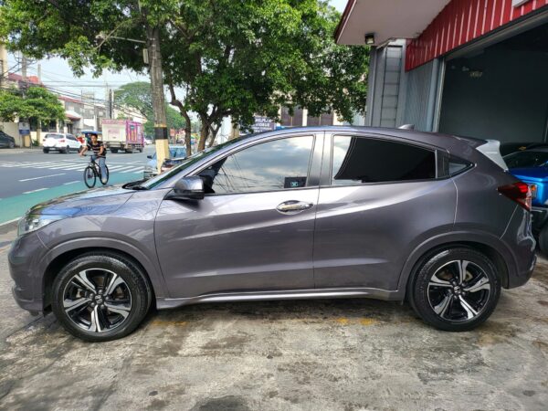 2016 Acquired Honda HR-V 1.8 EL Mugen Look A/T - Image 3