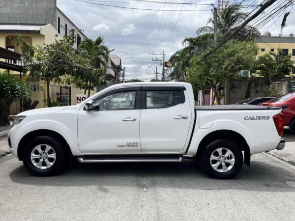 2018 Nissan Navara 2.5 EL A/T - Image 3