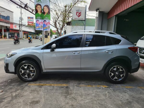 2018 Subaru XV 2.0i AWD A/T - Image 3