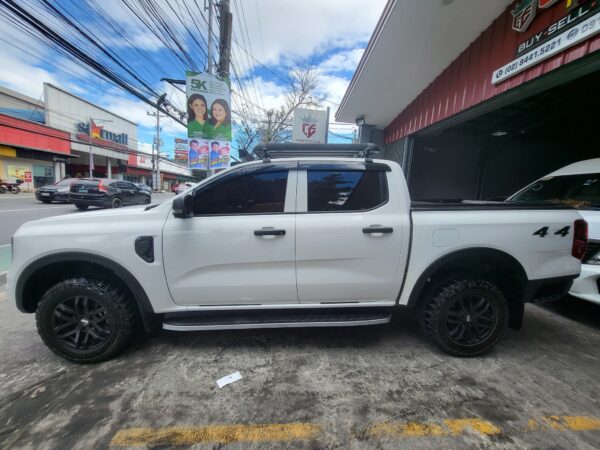 2024 Ford Ranger 2.0 XL 4x4 10K KM Save 250K From Brand New M/T - Image 3