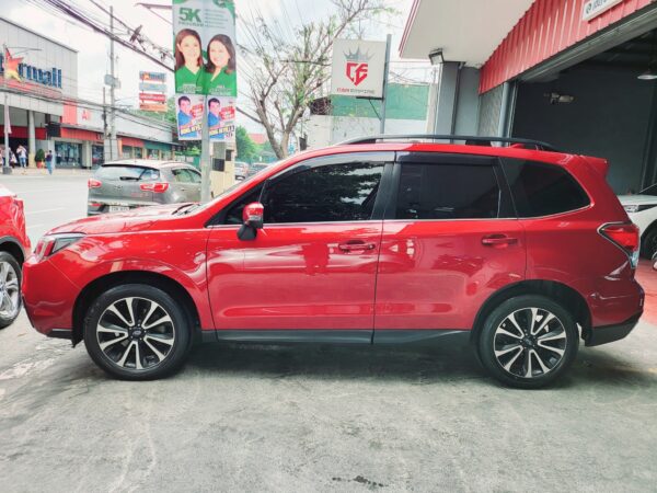 2016 Subaru Forester 2.0 Premium W/Sunroof A/T - Image 4