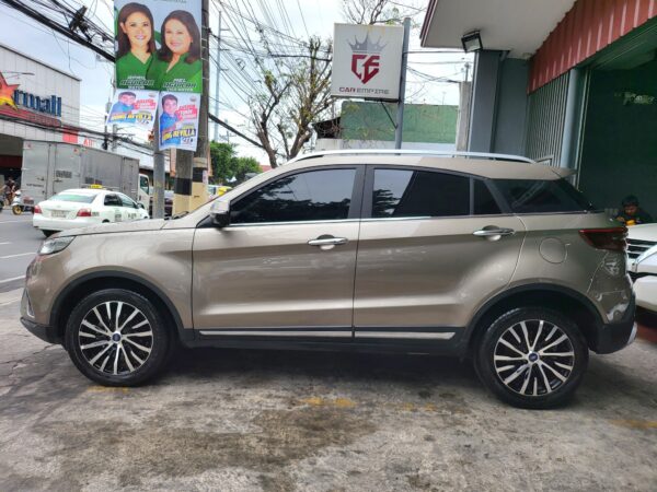 2022 Ford Territory 1.5 Titanium 18K KM A/T - Image 3