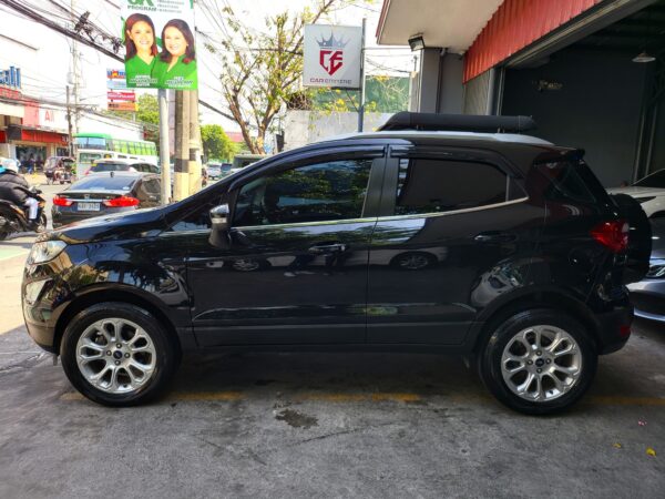 2020 Acq Ford Ecosport 1.5 Titanium A/T - Image 4