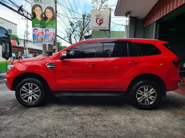 2018 Ford Everest 2.2 Trend A/T - Image 3