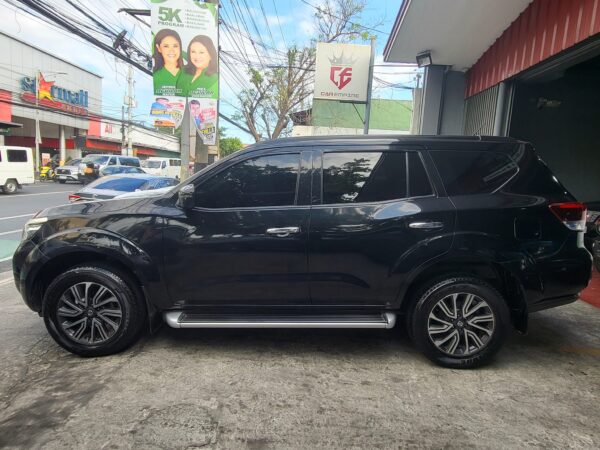 2019 Nissan Terra 2.5 VE A/T - Image 3