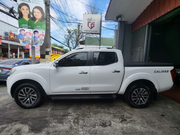 2020 Nissan Navara 2.5 EL A/T - Image 3