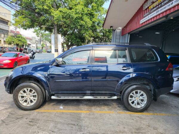 2015 Acquired Mitsubishi Montero Sport 2.4 GLS-V A/T - Image 3