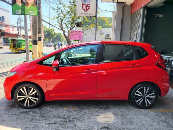 2018 Honda Jazz 1.5 VX Automatic - Image 3