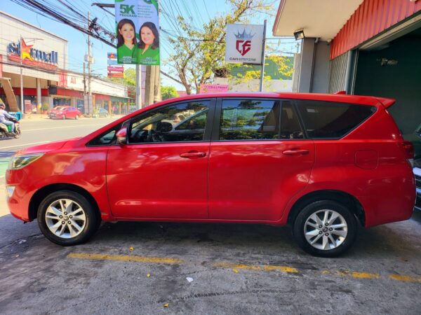 2019 Toyota Innova 2.8 E Diesel A/T - Image 3