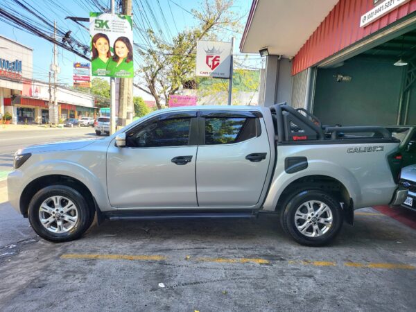 2021 Nissan Navara 2.5 VE A/T - Image 3