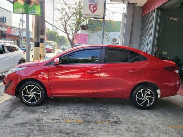 2019 Toyota Vios 1.3 J M/T - Image 3