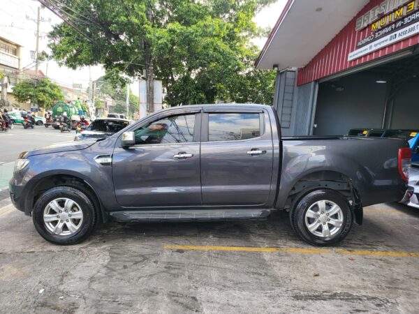 2020 Ford Ranger 2.2 XLT A/T - Image 3