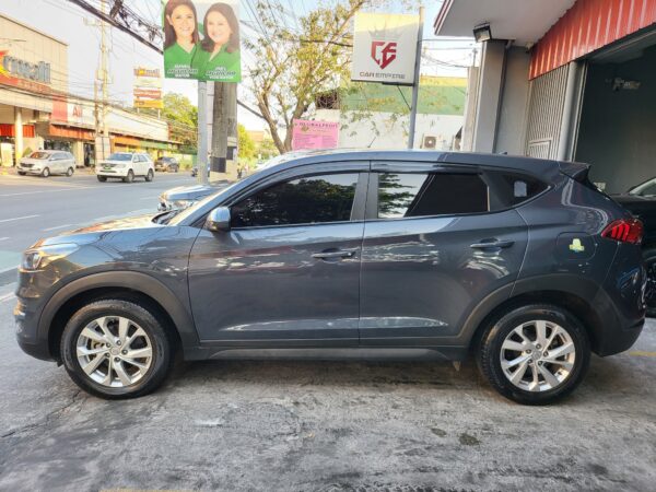 2019 Hyundai Tucson 2.0 CRDI Diesel A/T - Image 3