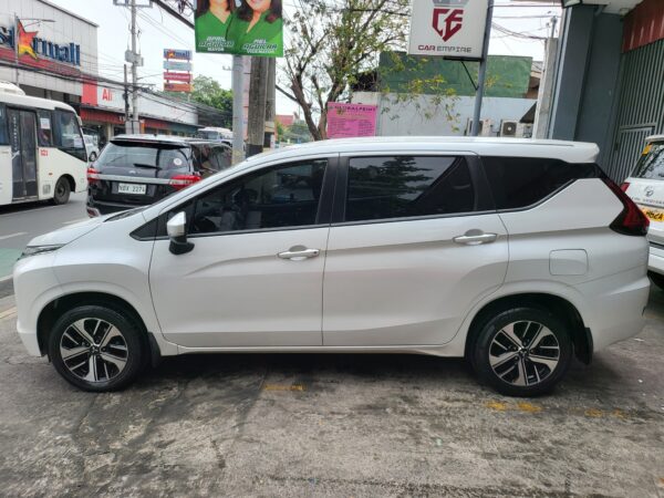 2019 Mitsubishi Xpander 1.5 GLX White Pearl A/T - Image 15