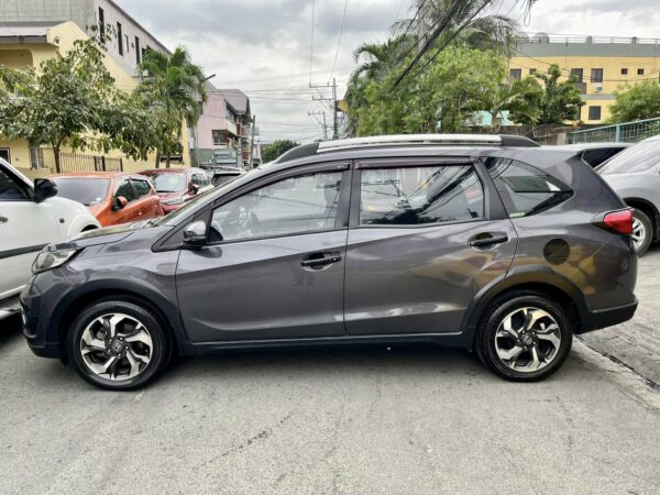 2019 Honda BR-V 1.5 S A/T - Image 4