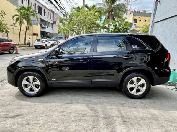 2015 Kia Sorento 2.2 LX Diesel A/T - Image 3