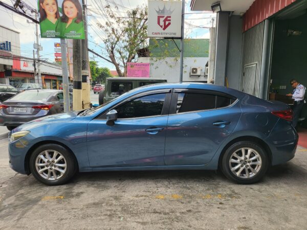 2019 Acquired Mazda 3 1.5 Skyactiv A/T - Image 3