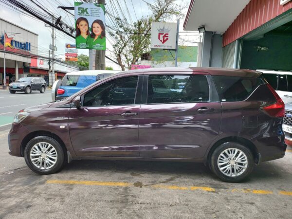 2020 Suzuki Ertiga 1.5 GL A/T - Image 3