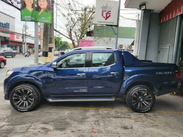 2017 Nissan Navara 2.5 EL Sport Automatic - Image 3