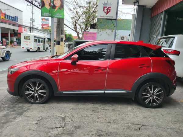 2017 Mazda CX-3 2.0 Sport AWD A/T - Image 3