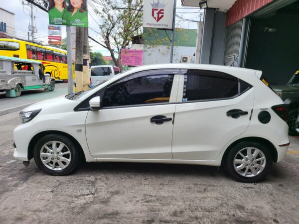 2022 Honda Brio 1.2 V 17K KM A/T - Image 3