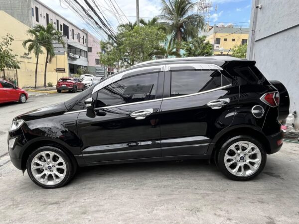 2019 Ford Ecosport 1.0 Titanium 30K KM A/T - Image 3