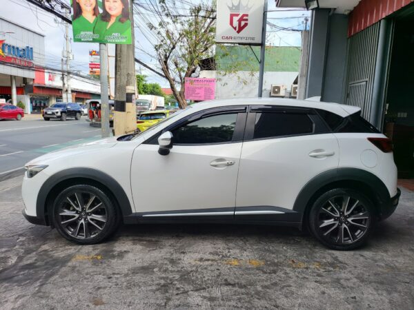 2017 Mazda CX-3 2.0 Sport AWD A/T - Image 3