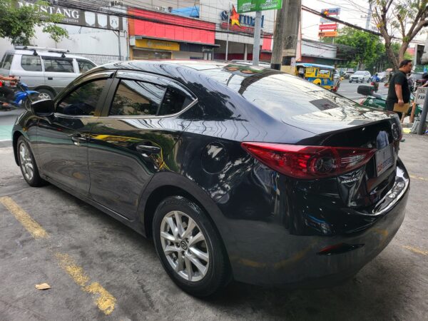 2016 Mazda 3 1.5 Skyactiv A/T - Image 5