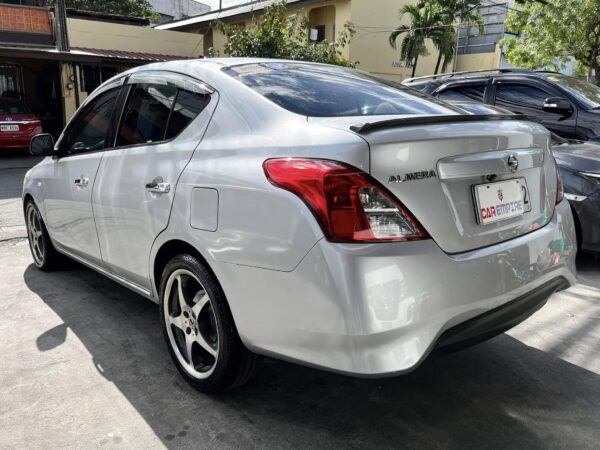 2018 Nissan Almera 1.2 L M/T - Image 4