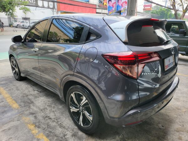 2016 Acquired Honda HR-V 1.8 EL Mugen Look A/T - Image 4