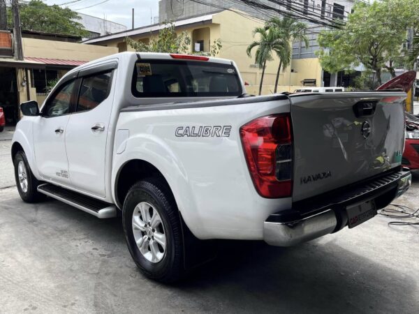 2018 Nissan Navara 2.5 EL A/T - Image 4