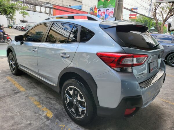 2018 Subaru XV 2.0i AWD A/T - Image 4