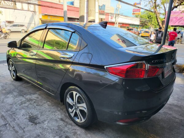 Honda City 2016  1.5 VX A/T - Image 5