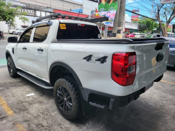 2024 Ford Ranger 2.0 XL 4x4 10K KM Save 250K From Brand New M/T - Image 4