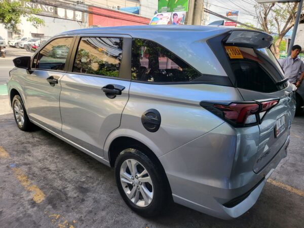 2024 Toyota Avanza 1.3 E 1K KM A/T - Image 4