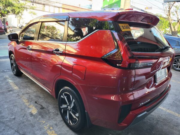 2023 Mitsubishi Xpander 1.5 GLS A/T - Image 4