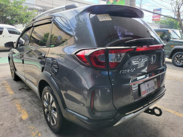 2020 Honda BR-V 1.5 V A/T - Image 4