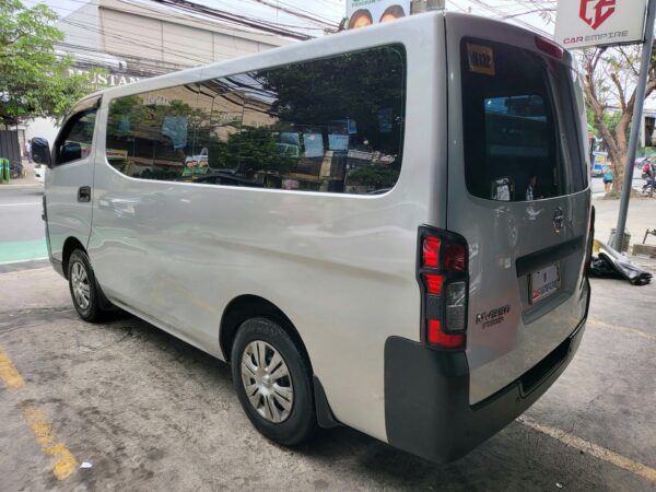 2020 Nissan NV350 2.5 Urvan M/T - Image 4