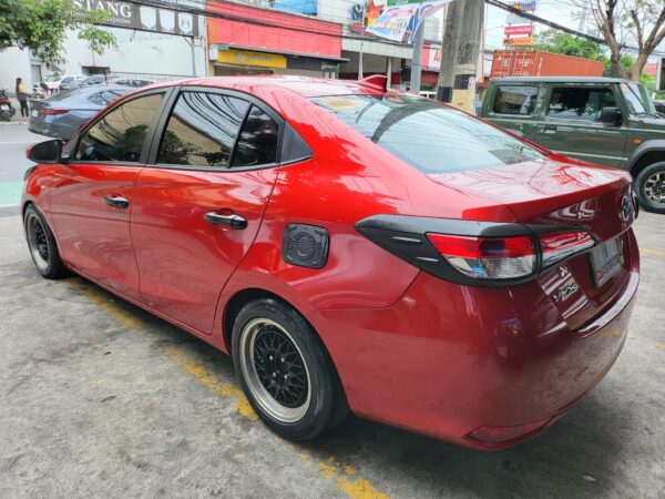 2022 Toyota Vios 1.3 XLE A/T - Image 4