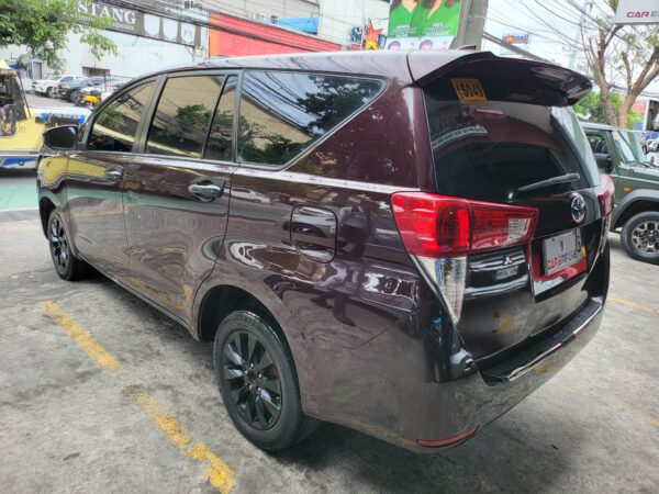 2018 Toyota Innova 2.8 E Diesel A/T - Image 4