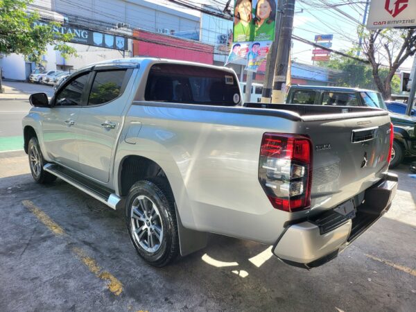 2019 Mitsubishi Strada 2.4 GLX PLUS A/T - Image 5