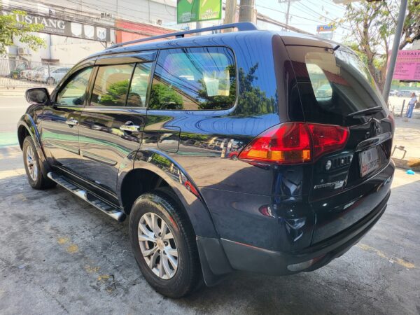 2015 Acquired Mitsubishi Montero Sport 2.4 GLS-V A/T - Image 4