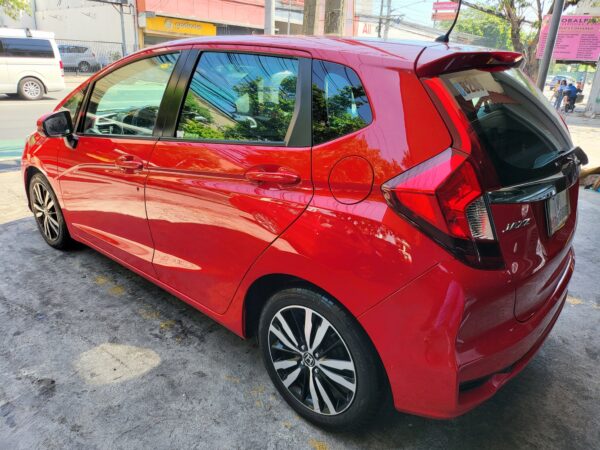 2018 Honda Jazz 1.5 VX Automatic - Image 4