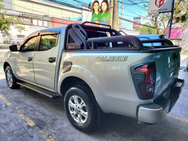 2021 Nissan Navara 2.5 VE A/T - Image 4