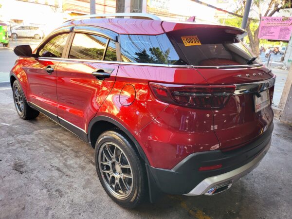 2021 Ford Territory 1.5 Trend 20K KM A/T2 - Image 4