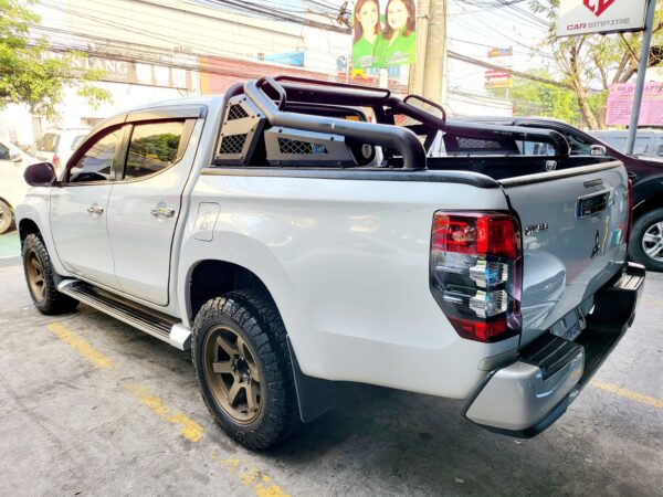 2020 Mitsubishi Strada 2.5 GLX Plus Loaded M/T - Image 4