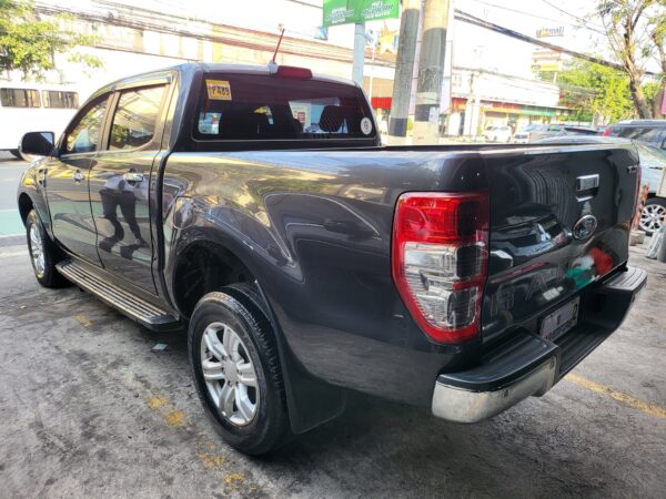 2020 Ford Ranger 2.2 XLT A/T - Image 4